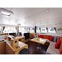 Book yachts online - catamaran - Lagoon 500 - Twin Dolphins - rent