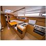 Book yachts online - sailboat - Sun Odyssey 439 - Thales - rent