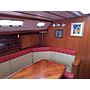 Book yachts online - sailboat - Alfa 51 - Jacosta - rent