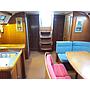 Book yachts online - sailboat - Bavaria 49 - Vardousia - rent
