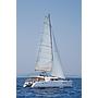 Book yachts online - catamaran - Lagoon 450F - Lipopette - rent