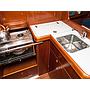 Book yachts online - sailboat - Oceanis 331 - Martha - rent