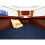 Book yachts online - sailboat - Oceanis 331 - Martha - rent