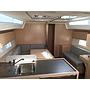 Book yachts online - sailboat - Bavaria C45 - Red Horizon - rent