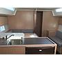 Book yachts online - sailboat - Bavaria C45 - Red Horizon - rent
