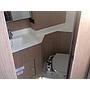 Book yachts online - sailboat - Bavaria C45 - Red Horizon - rent