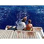 Book yachts online - sailboat - Bavaria C45 - Red Horizon - rent
