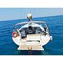 Book yachts online - sailboat - Bavaria C45 - Red Horizon - rent