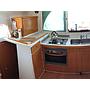 Book yachts online - catamaran - Lagoon 380 - Per Caso - rent