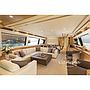 Book yachts online - motorboat - Ferretti 830 - Cipriana - rent