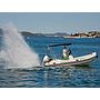 Book yachts online - motorboat - TEMPEST 600 + Honda 115 - CAPELLI - rent