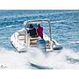 Book yachts online - motorboat - BWA 26 Sport GT - BWA 26 - rent