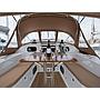 Book yachts online - sailboat - Elan 40 Impression - SILENTE - rent