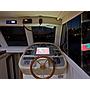 Book yachts online - motorboat - Marco Polo 12 - RED BULL - rent