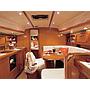 Book yachts online - sailboat - Grand Soleil 40 R - STRIBOR - rent