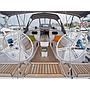 Book yachts online - sailboat - Elan 394 Impression - TIME OUT - rent