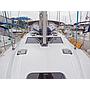 Book yachts online - sailboat - Elan 394 Impression - TIME OUT - rent