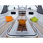 Book yachts online - sailboat - Elan 394 Impression - TIME OUT - rent