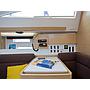 Book yachts online - sailboat - Elan 394 Impression - TIME OUT - rent