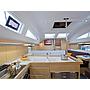 Book yachts online - sailboat - Elan 394 Impression - TIME OUT - rent