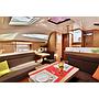 Book yachts online - sailboat - Elan 40 Impression - BLACK WIDOW - rent