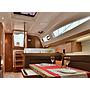 Book yachts online - sailboat - Elan 40 Impression - BLACK WIDOW - rent