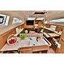 Book yachts online - sailboat - Elan 40 Impression - BLACK WIDOW - rent