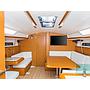 Book yachts online - sailboat - Sun Odyssey 449 - ELISSA - rent