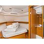 Book yachts online - sailboat - Sun Odyssey 449 - ELISSA - rent