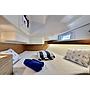 Book yachts online - sailboat - Elan 40 Impression - IRON MAN - rent