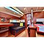 Book yachts online - sailboat - Hanse 418 - JOKER - rent