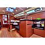 Book yachts online - sailboat - Hanse 418 - JOKER - rent