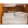 Book yachts online - sailboat - Sun Odyssey 49i - NAIRA - rent