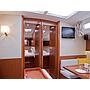 Book yachts online - sailboat - Oceanis 50 Family - MALI MATKO - rent