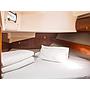 Book yachts online - sailboat - Bavaria 49 - ITT 1 - rent