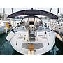 Book yachts online - sailboat - Bavaria 49 - ITT 1 - rent