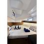 Book yachts online - sailboat - Elan 40 Impression - BLACK PANTHER - rent