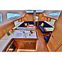 Book yachts online - sailboat - Elan 40 Impression - BLACK PANTHER - rent