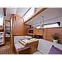 Book yachts online - sailboat - Sun Odyssey 409 Performance - STELLINA II - rent