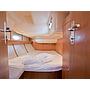 Book yachts online - sailboat - Elan 434 Impression - EMA BLUE - rent