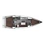 Book yachts online - sailboat - Bavaria 41 Cruiser - STELLA - rent