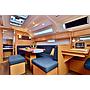 Book yachts online - sailboat - Bavaria 41 Cruiser - STELLA - rent