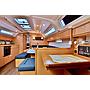 Book yachts online - sailboat - Bavaria 41 Cruiser - STELLA - rent