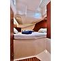 Book yachts online - sailboat - Hanse 458 - EMPRESS - rent