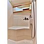 Book yachts online - sailboat - Hanse 458 - EMPRESS - rent