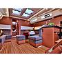 Book yachts online - sailboat - Hanse 458 - EMPRESS - rent