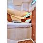 Book yachts online - sailboat - Hanse 458 - EMPRESS - rent