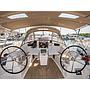 Book yachts online - sailboat - Sun Odyssey 449 - TOP SMILE - rent