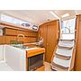 Book yachts online - sailboat - Sun Odyssey 449 - TOP SMILE - rent