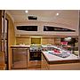 Book yachts online - sailboat - Elan 444 Impression - MUPPET SHOW - rent